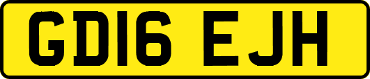 GD16EJH