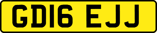GD16EJJ