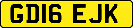 GD16EJK