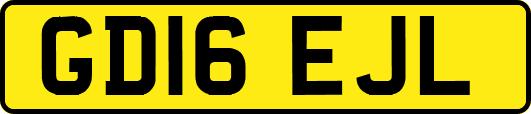GD16EJL