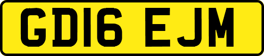 GD16EJM