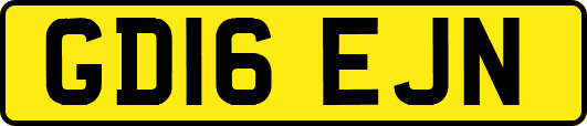 GD16EJN
