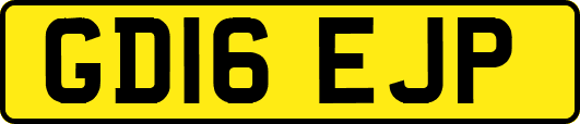 GD16EJP
