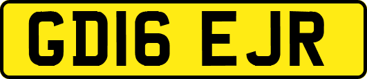 GD16EJR