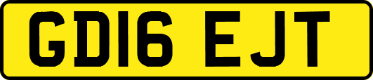 GD16EJT