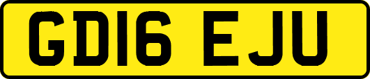GD16EJU