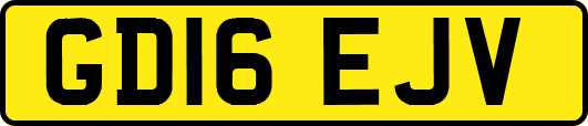 GD16EJV