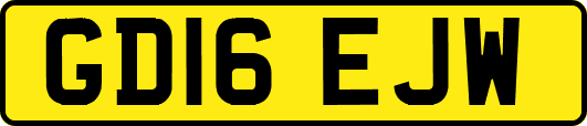 GD16EJW