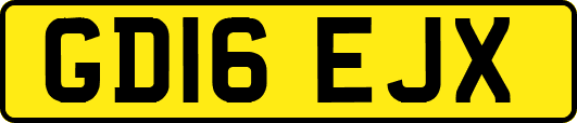 GD16EJX