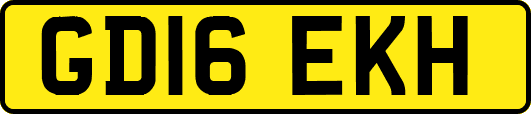 GD16EKH