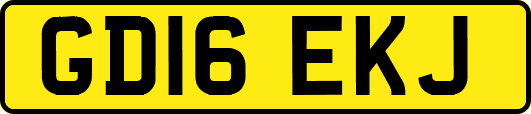 GD16EKJ