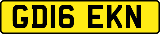 GD16EKN