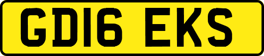 GD16EKS