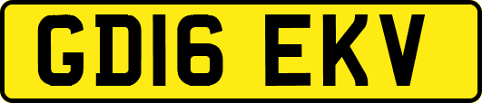 GD16EKV