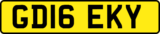 GD16EKY