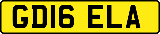 GD16ELA