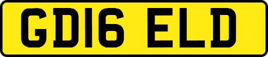 GD16ELD