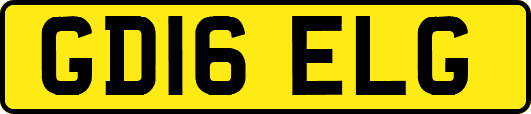 GD16ELG