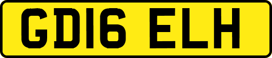 GD16ELH