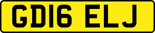 GD16ELJ