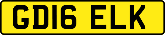 GD16ELK