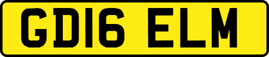 GD16ELM