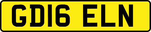 GD16ELN