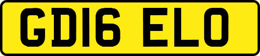 GD16ELO