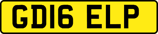 GD16ELP