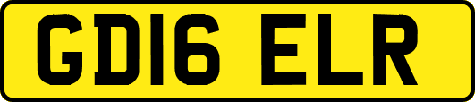 GD16ELR