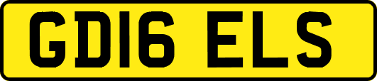 GD16ELS