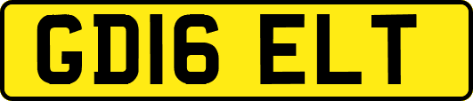 GD16ELT