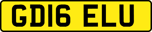 GD16ELU