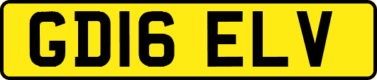 GD16ELV