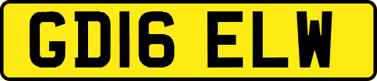 GD16ELW