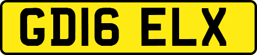 GD16ELX