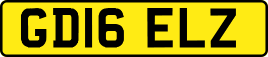 GD16ELZ