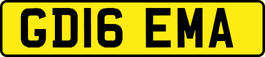 GD16EMA