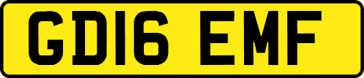 GD16EMF