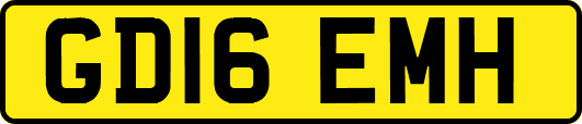GD16EMH
