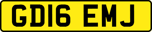 GD16EMJ