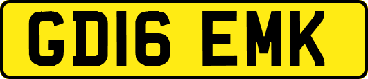 GD16EMK