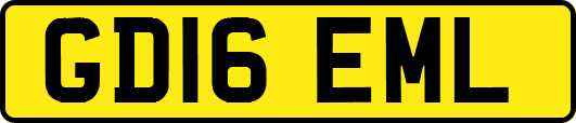 GD16EML