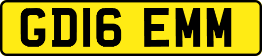 GD16EMM