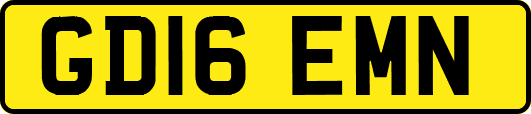 GD16EMN