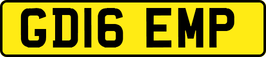 GD16EMP