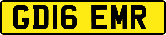 GD16EMR