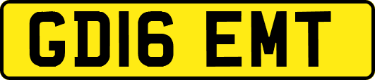 GD16EMT