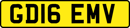 GD16EMV