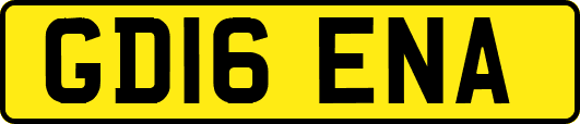 GD16ENA